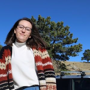 Meet your Posher, Kim